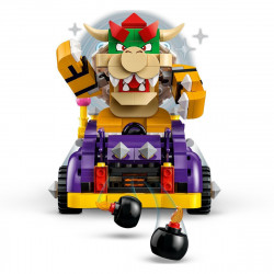 LEGO 71431 Bowser izomautója kiegészítő szett