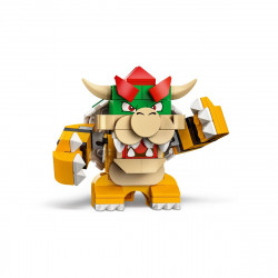LEGO 71431 Bowser izomautója kiegészítő szett LEGO LEGO