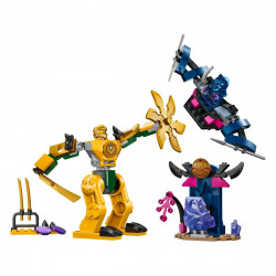 LEGO 71804 Arin csatagépe LEGO LEGO