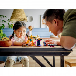 LEGO 71804 Arin csatagépe