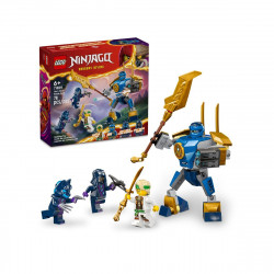 LEGO 71805 Jay robot csatakészlete LEGO LEGO