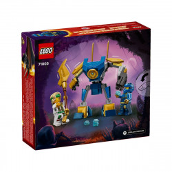 LEGO 71805 Jay robot csatakészlete