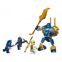 LEGO 71805 Jay robot csatakészlete LEGO LEGO
