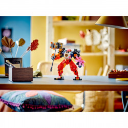 LEGO 71807 Sora elemi csúcsrobotja
