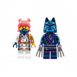 LEGO 71807 Sora elemi csúcsrobotja