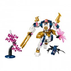 LEGO 71807 Sora elemi csúcsrobotja LEGO LEGO