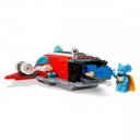 LEGO 75384 A Crimson Firehawk™