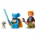 LEGO 75384 A Crimson Firehawk™