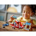 LEGO 75384 A Crimson Firehawk™