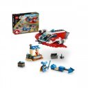LEGO 75384 A Crimson Firehawk™
