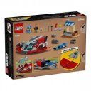 LEGO 75384 A Crimson Firehawk™