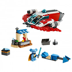 LEGO 75384 A Crimson Firehawk™ LEGO LEGO