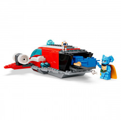 LEGO 75384 A Crimson Firehawk™