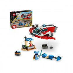 LEGO 75384 A Crimson Firehawk™ LEGO LEGO
