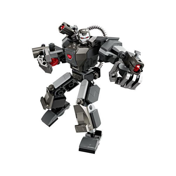 LEGO 76277 Hadigép robotpáncél