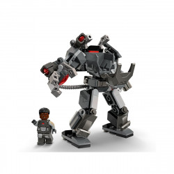 LEGO 76277 Hadigép robotpáncél