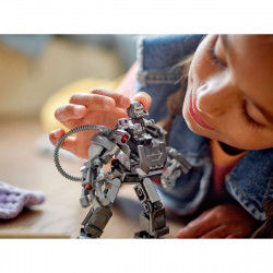 LEGO 76277 Hadigép robotpáncél