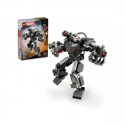 LEGO 76277 Hadigép robotpáncél