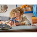 LEGO 76278 Mordály Warbird repülője vs. Ronan