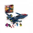 LEGO 76281 X-Men X-Jet