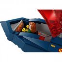 LEGO 76281 X-Men X-Jet