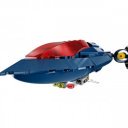 LEGO 76281 X-Men X-Jet