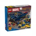 LEGO 76281 X-Men X-Jet