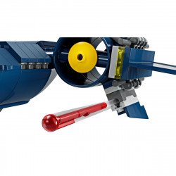 LEGO 76281 X-Men X-Jet
