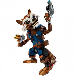 LEGO 76282 Mordály & Baby Groot LEGO LEGO