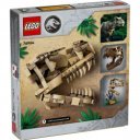 LEGO 76964 Dinoszaurusz maradványok: T-Rex koponya