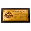 LEGO 76964 Dinoszaurusz maradványok: T-Rex koponya