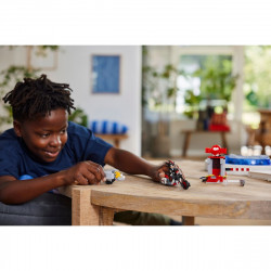 LEGO 76995 Shadow the Hedgehog szökése