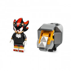 LEGO 76995 Shadow the Hedgehog szökése