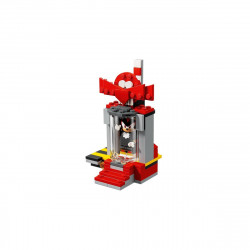LEGO 76995 Shadow the Hedgehog szökése