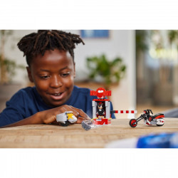 LEGO 76995 Shadow the Hedgehog szökése