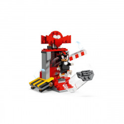 LEGO 76995 Shadow the Hedgehog szökése