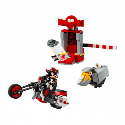 LEGO 76995 Shadow the Hedgehog szökése LEGO LEGO