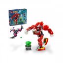 LEGO 76996 Knuckles őrző páncélja