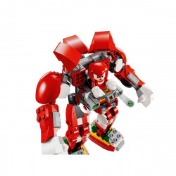 LEGO 76996 Knuckles őrző páncélja