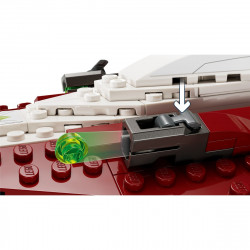 LEGO 75333 Obi-Wan Kenobi Jedi Starfighter™-e