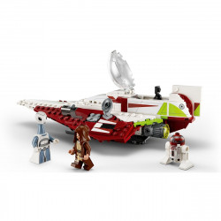 LEGO 75333 Obi-Wan Kenobi Jedi Starfighter™-e