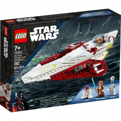 LEGO 75333 Obi-Wan Kenobi Jedi Starfighter™-e