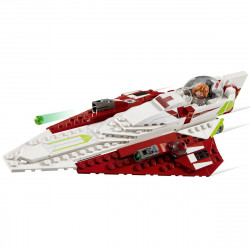 LEGO 75333 Obi-Wan Kenobi Jedi Starfighter™-e