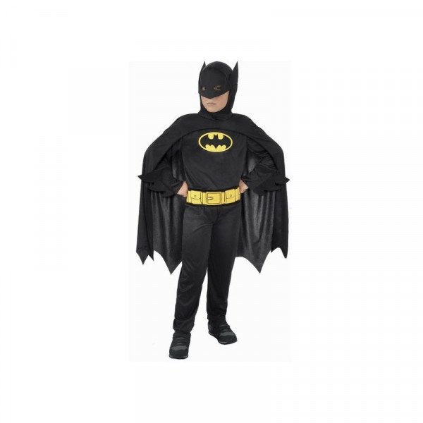 +Batman jelmez 8-10 éveseknek