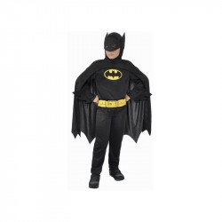 +Batman jelmez 8-10 éveseknek Jelmez Nincs