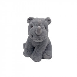 Plüss orrszarvú, 20 cm 20-40 cm Nincs