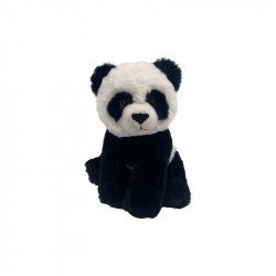 Plüss panda, 20 cm 20-40 cm Nincs
