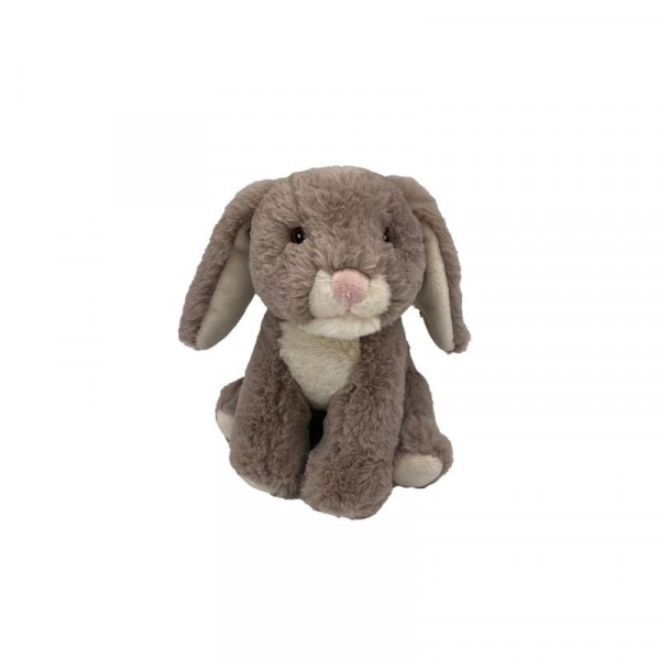 Plüss nyuszi, 20 cm