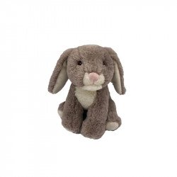 Plüss nyuszi, 20 cm 20-40 cm Nincs