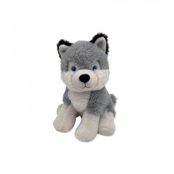 Plüss kutya, 20 cm 20-40 cm Nincs